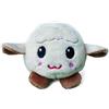 MBW Bambini personalizzati Peluche personalizzabile MBW Schmoozies® sheep personalizzate o neutre