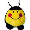 MBW Bambini personalizzati Peluche animali personalizzati Ape Schmoozies personalizzate o neutre