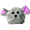 MBW Bambini personalizzati Pupazzi personalizzati modello Mouse Schmoozies personalizzate o neutre