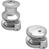 LOFRANS' Salpa Ancora Lofrans SX3 Inox Base Tonda