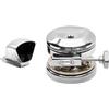 LOFRANS' Salpa Ancora Lofrans SX3.5 Inox Base Tonda