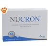 Aurora Biofarma Dog & Cat Nucron - Confezione Da 30 Compresse