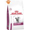 Royal Canin Cat Veterinary Diet Early Renal - Sacco da 400 gr