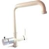 Rubinetto ForHome® 5 Vie PWP Per Acqua Depurata Rubinetto Per Depuratore (colore: Granito Vecchia Pietra) (or)