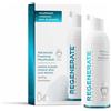 Regenerate Collutorio Mousse Orale Avanzata, 50ml
