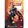 Marvel Falcon. L'ascesa dell'hydra