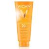 Vichy Ideal Soleil latte idratante per viso e corpo SPF 20 - 300 ml