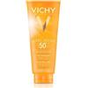 Vichy Capital Soleil SPF 50+ latte idratante protezione solare viso e corpo 300 ml