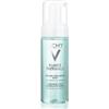 Vichy Pureté Thermale Mousse Struccante per il viso 150 ml