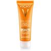 Vichy Ideal Soleil Protezione solare per il viso anti macchie SPF50+ 50 ml