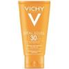 Vichy Ideal Soleil Dry Touch Crema per il viso protezione solare SPF30 50 ml