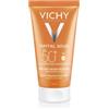 Vichy Capital Soleil Crema viso vellutata perfezionante SPF50+ 50 ml