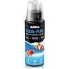 ARKA Chiarificatore acqua acquario 118 ml - MICROBE-LIFT Aqua-Pure - rimuove torbidità in modo naturale - per acqua dolce e marina - con batteri filtranti biologici - sicuro per piante e gamberetti