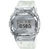 G-Shock Orologio Multifunzione Uomo G-Shock Metal - Gm-5600scm-1er GM-5600SCM-1ER