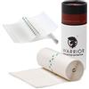 WARRIOR Protective Tattoo Film Bandage Rotolo di 10m Pellicola Traspirante Impermeabile Aftercare Bendaggio Nastro Cura del tatuaggio 15cm x 10m
