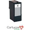 CartucceIn Cartuccia compatibile Lexmark 18C2170 / 36 XL nero ad alta capacità