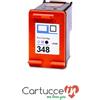 CartucceIn Cartuccia colore Compatibile Hp per Stampante HP DESKJET 5740