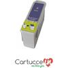CartucceIn Cartuccia compatibile Epson T026 Serie Pesce nero