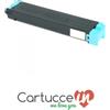 CartucceIn Cartuccia Toner compatibile Toshiba 6AJ00000072 / TFC25EC ciano