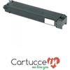 CartucceIn Cartuccia Toner compatibile Toshiba 6AJ00000075 / TFC25EK nero