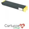 CartucceIn Cartuccia Toner compatibile Toshiba 6AJ00000081 / TFC25EY giallo