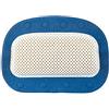 Spirella Relax - Ischia Marine 32 x 23 1232322, Bianco, Standard