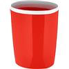 Spirella per Carta Lemon 5L Red 1210174, Bianco, Standard