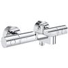 GROHE Grohtherm 800 Cosmopolitan Miscelatore Termostatico Esterno Vasca-Doccia