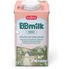 Buona BBmilk Zero liquido alimento per neonati prematuri, 500ml