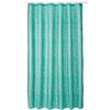 Spirella - Tenda in Tessuto Sottile Mint, 180 x 200 cm, 1233960, Colore: Bianco, Standard