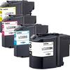 Brother Cartuccia Compatibile BROTHER LC-22EY MFC-J5920 GIALLO