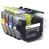 Brother CARTUCCIA COMPATIBILE PER BROTHER LC-3217Y GIALLO Brother MFC-J5330