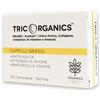 Organics Cosmetics TRICORGANICS™ Capelli Grassi
