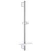 GROHE GRO-26602000 26602000-Rainshower SmartActive Barra ducha de 60 cm, Nero, 600 mm