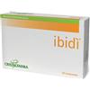 Cristalfarma Ibidì Integratore Alimentare Sistema Digerente, 20 Compresse