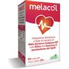 A.V.D. Reform AVD Reform Melacol Integratore Alimentare, 60 Capsule