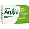 Pasquali Dynamica Anxia Integratore Alimentare Relax e Benessere, 45 Compresse