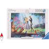 RAVENSBURGER PUZZLE DISNEY RAVENSBURGER LA BELLA ADDORMENTATA NEL BOSCO 1000 PZ