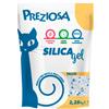 PREZIOSA PROFUMATA TALCO 2,25KG SILICA G