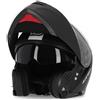 ACERBIS Casco Modulare Acerbis Rederwel nero opaco