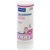 Virbac Allerderm shampoo Cute Sensibile 250 ml Per Cani e Gatti