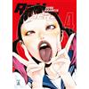 Star Comics RaW Hero (Vol. 4)