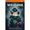 Magic Press Il regno dell'oscurità. Hellboy presenta Witchfinder (Vol. 6)