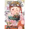Star Comics Children of the whales (Vol. 16)