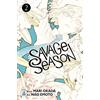 Star Comics Savage season (Vol. 2)