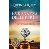 Giunti Psychometrics La ragazza delle perle. Le sette sorelle