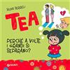 Giunti Psychometrics TEA - Perché a volte i grandi si separano?