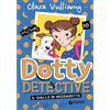 Giunti Psychometrics Dotty Detective 3. Il giallo di mezzanotte