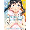 Star Comics Weathering with you (Vol. 2)