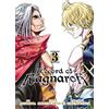 Star Comics Record of Ragnarok (Vol. 3)